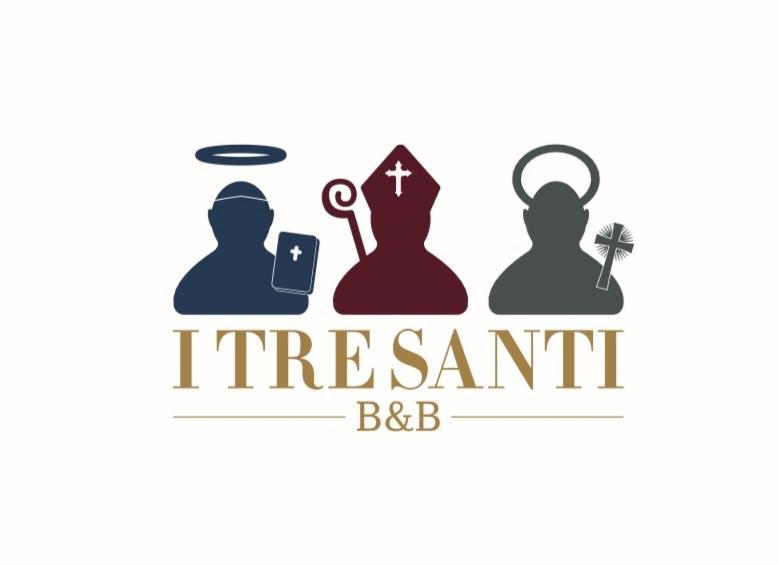 B&B I Tre Santi Naples Exterior photo